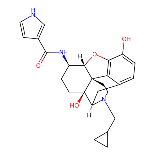 Chemical structure of BindingDB Monomer ID 50586112