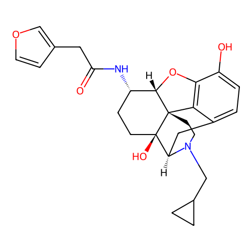 Chemical structure of BindingDB Monomer ID 50586125