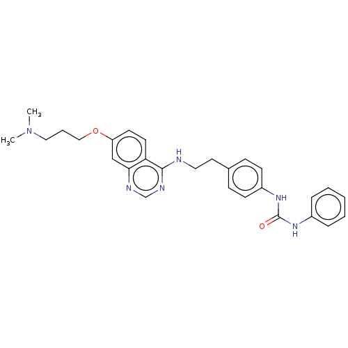 Chemical structure of BindingDB Monomer ID 50586461