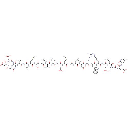 Chemical structure of BindingDB Monomer ID 50586503