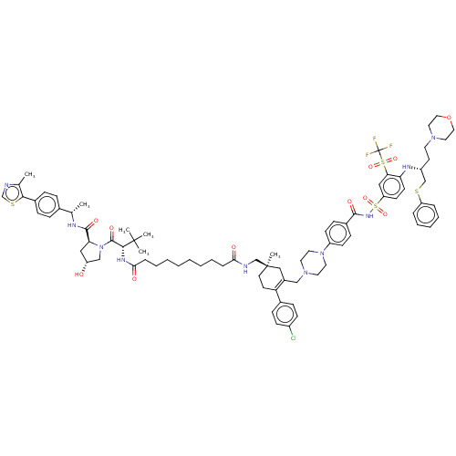 Chemical structure of BindingDB Monomer ID 50586598