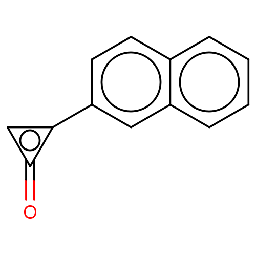 Chemical structure of BindingDB Monomer ID 50586719