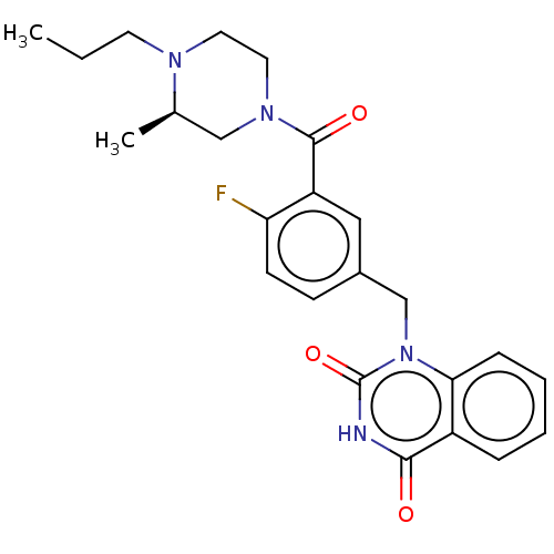 Chemical structure of BindingDB Monomer ID 50586777