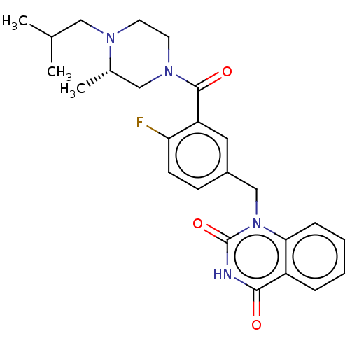 Chemical structure of BindingDB Monomer ID 50586784