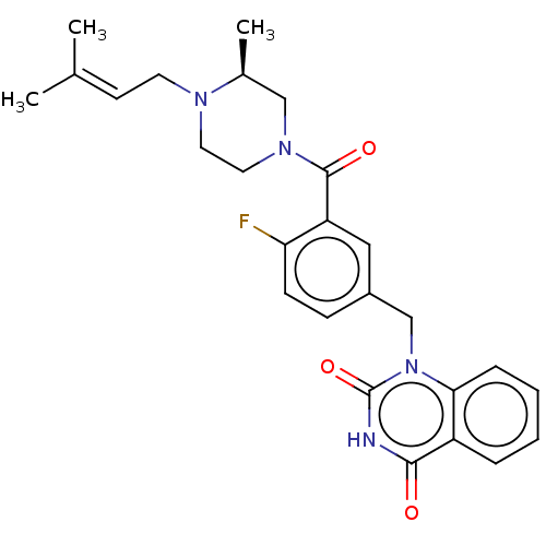 Chemical structure of BindingDB Monomer ID 50586790