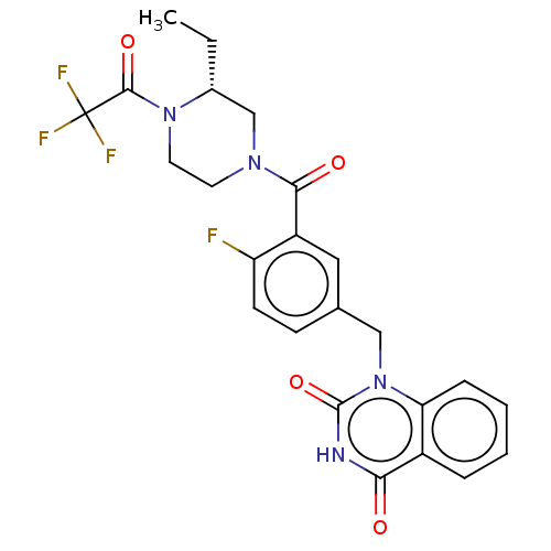 Chemical structure of BindingDB Monomer ID 50586809