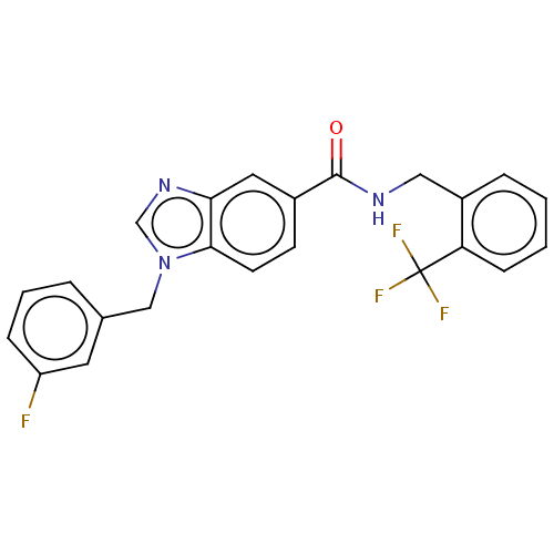 Chemical structure of BindingDB Monomer ID 50586937