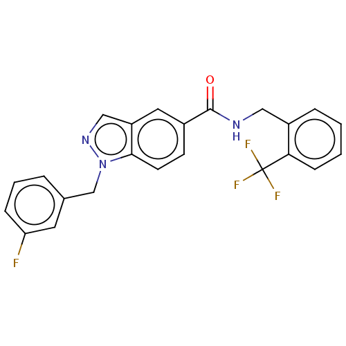 Chemical structure of BindingDB Monomer ID 50586939