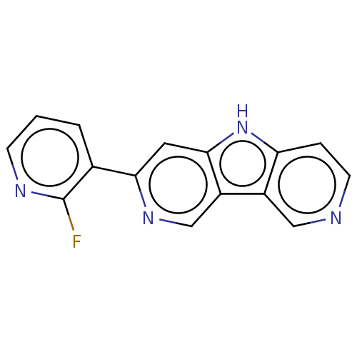 Chemical structure of BindingDB Monomer ID 50586976