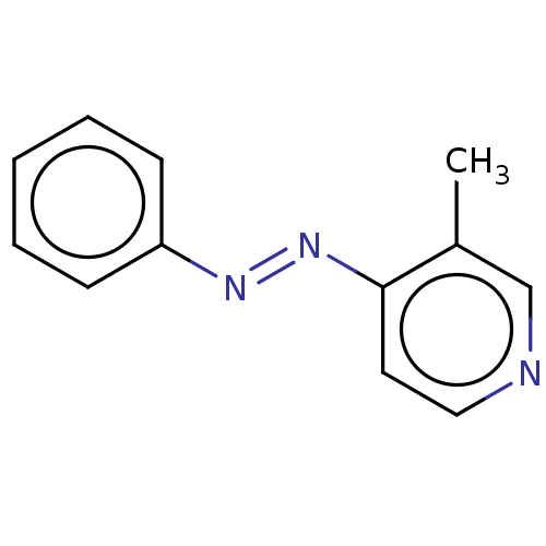 Chemical structure of BindingDB Monomer ID 50587274