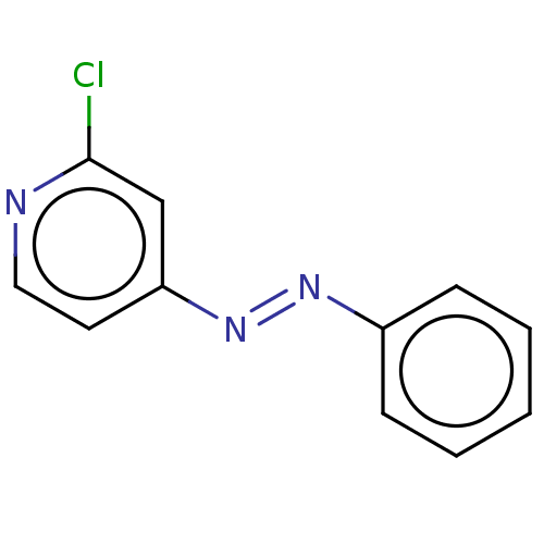 Chemical structure of BindingDB Monomer ID 50587275
