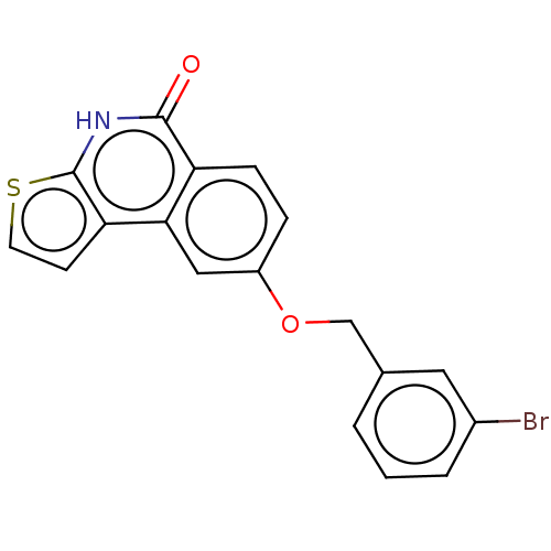 Chemical structure of BindingDB Monomer ID 50587475