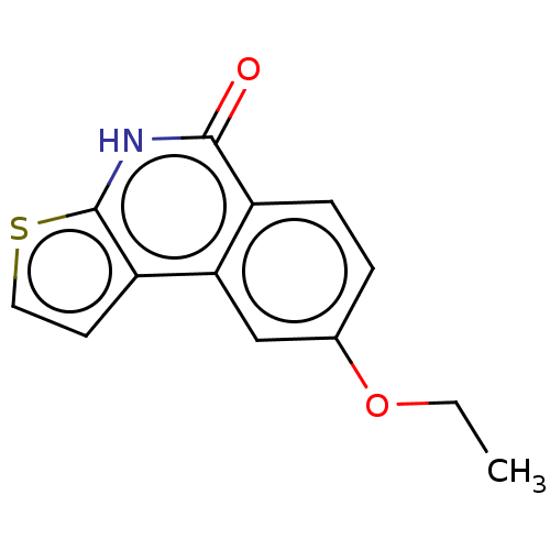Chemical structure of BindingDB Monomer ID 50587478