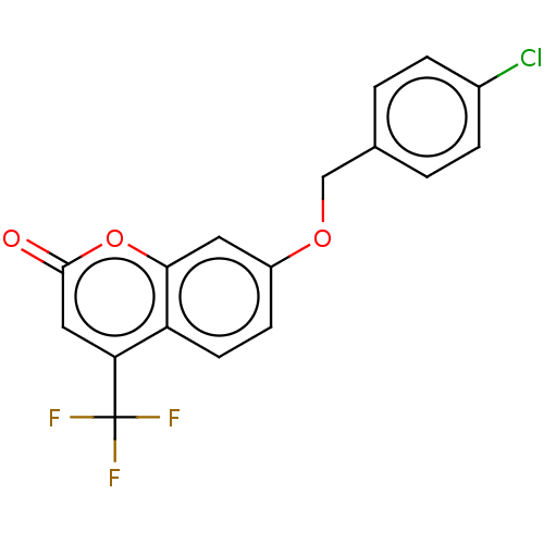 Chemical structure of BindingDB Monomer ID 50587536
