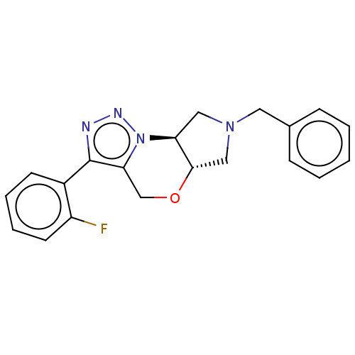 Chemical structure of BindingDB Monomer ID 50587823