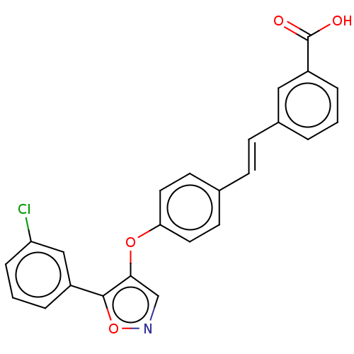 Chemical structure of BindingDB Monomer ID 50587901