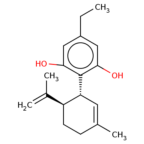 Chemical structure of BindingDB Monomer ID 50587997