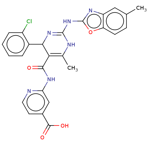 Chemical structure of BindingDB Monomer ID 50588145