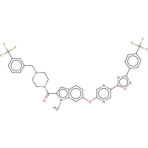 Chemical structure of BindingDB Monomer ID 50588510