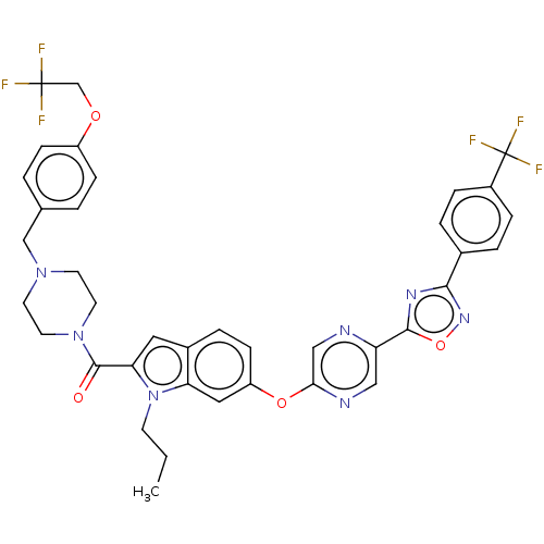 Chemical structure of BindingDB Monomer ID 50588516