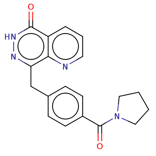 Chemical structure of BindingDB Monomer ID 50589151