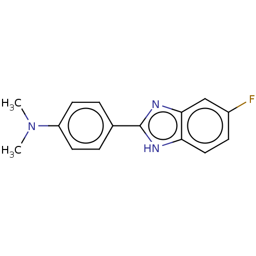 Chemical structure of BindingDB Monomer ID 50589224