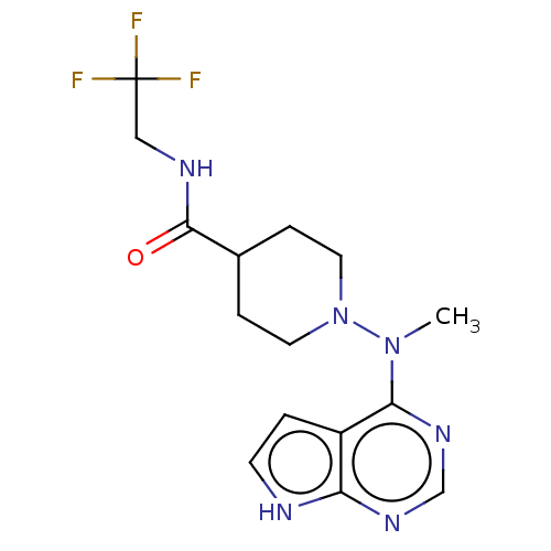 Chemical structure of BindingDB Monomer ID 50589471