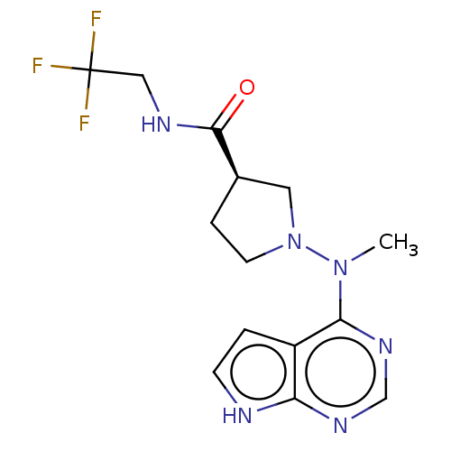 Chemical structure of BindingDB Monomer ID 50589472