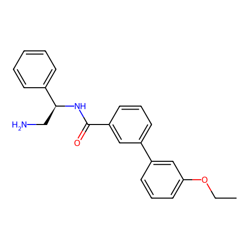 Chemical structure of BindingDB Monomer ID 50589516