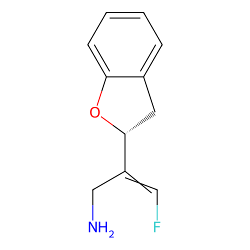 Chemical structure of BindingDB Monomer ID 50589701