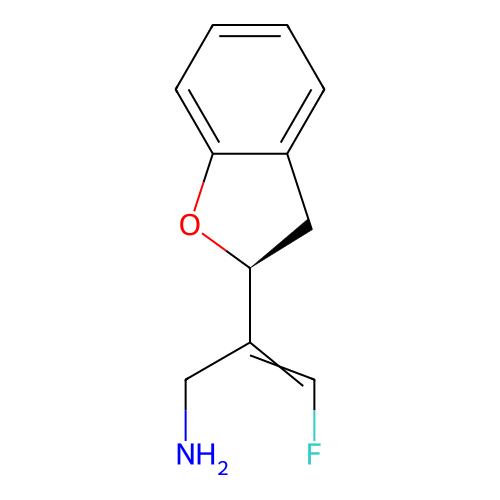 Chemical structure of BindingDB Monomer ID 50589702