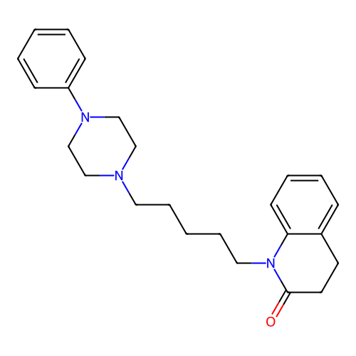 Chemical structure of BindingDB Monomer ID 50589750