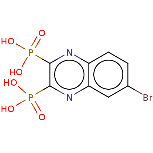 Chemical structure of BindingDB Monomer ID 50589977