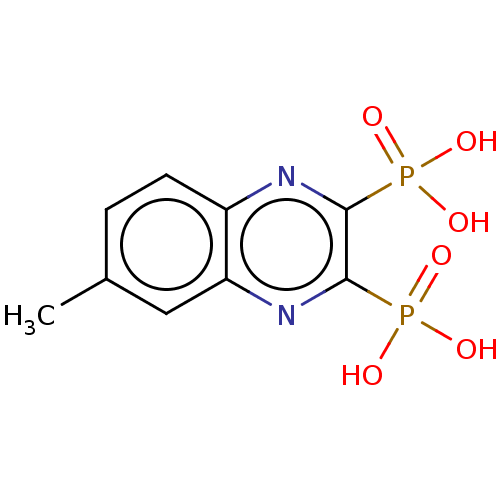 Chemical structure of BindingDB Monomer ID 50589978