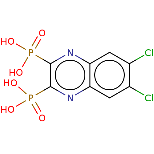 Chemical structure of BindingDB Monomer ID 50589979