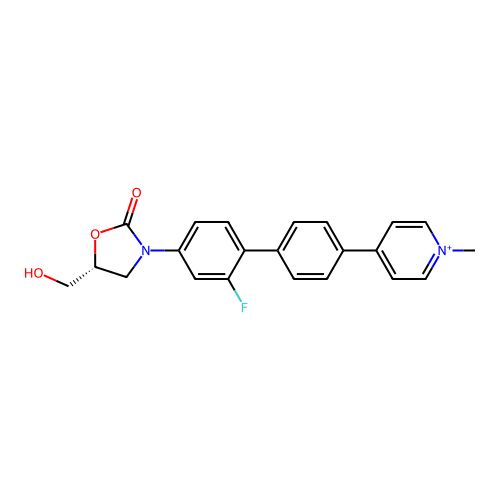 Chemical structure of BindingDB Monomer ID 50590128