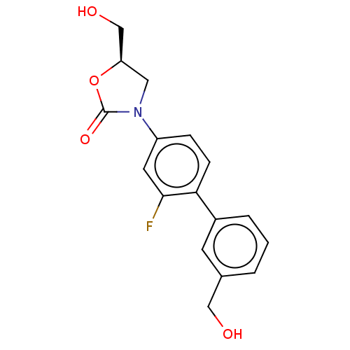 Chemical structure of BindingDB Monomer ID 50590129
