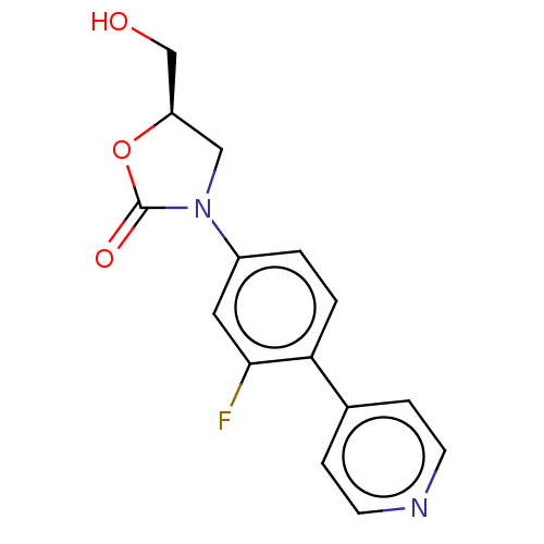 Chemical structure of BindingDB Monomer ID 50590130