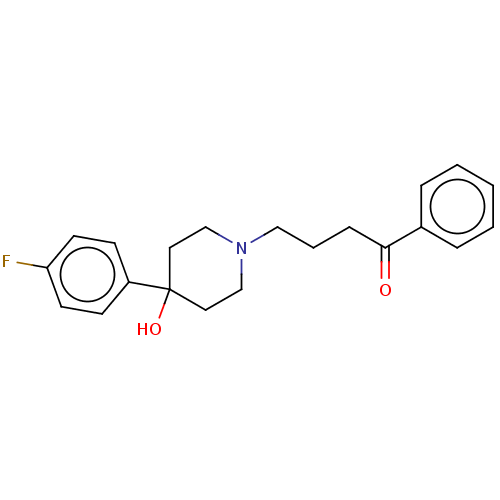 Chemical structure of BindingDB Monomer ID 50590292