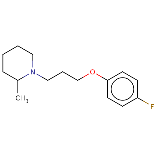 Chemical structure of BindingDB Monomer ID 50590306