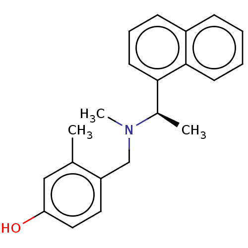 Chemical structure of BindingDB Monomer ID 50590413
