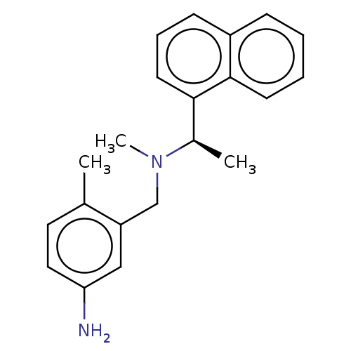 Chemical structure of BindingDB Monomer ID 50590416