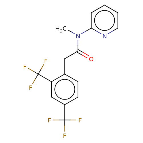 Chemical structure of BindingDB Monomer ID 50591009
