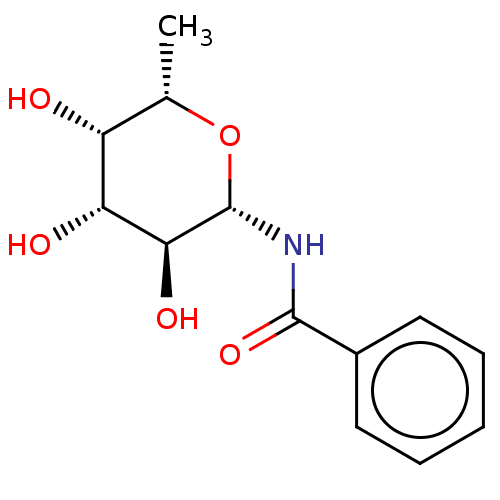 Chemical structure of BindingDB Monomer ID 50591431