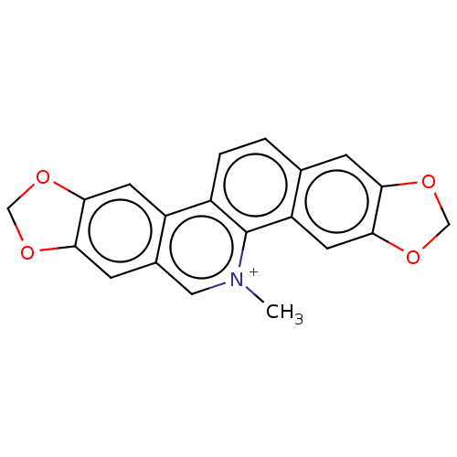 Chemical structure of BindingDB Monomer ID 50591665