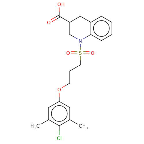 Chemical structure of BindingDB Monomer ID 50591666