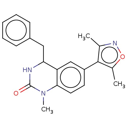 Chemical structure of BindingDB Monomer ID 50591700