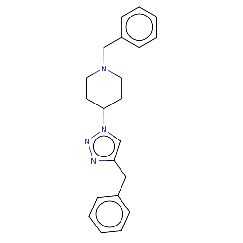 Chemical structure of BindingDB Monomer ID 50592423