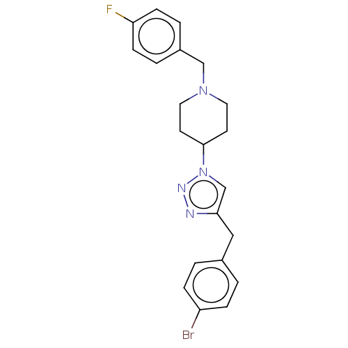 Chemical structure of BindingDB Monomer ID 50592426