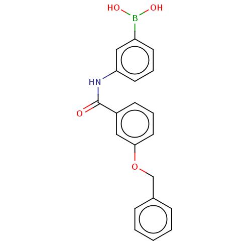 Chemical structure of BindingDB Monomer ID 50592877